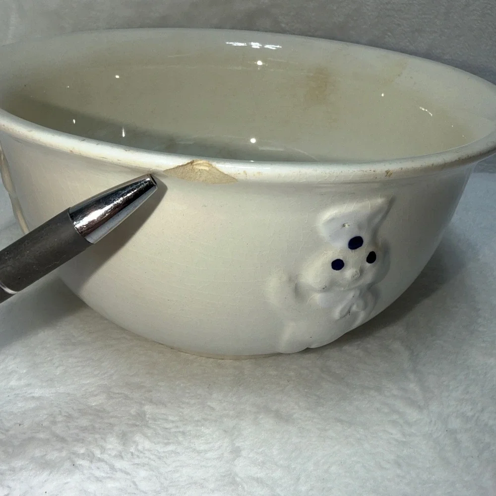 Pillsbury vingage chip